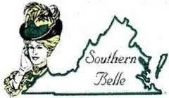 Trademark Logo SOUTHERN BELLE