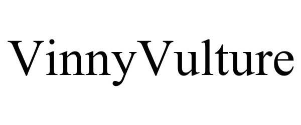 Trademark Logo VINNY VULTURE