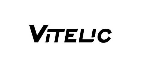 Trademark Logo VITELIC