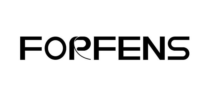 Trademark Logo FORFENS