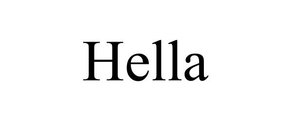 HELLA