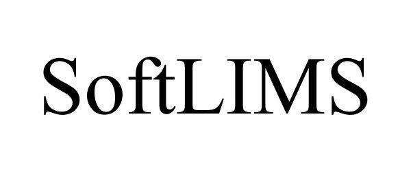 Trademark Logo SOFTLIMS