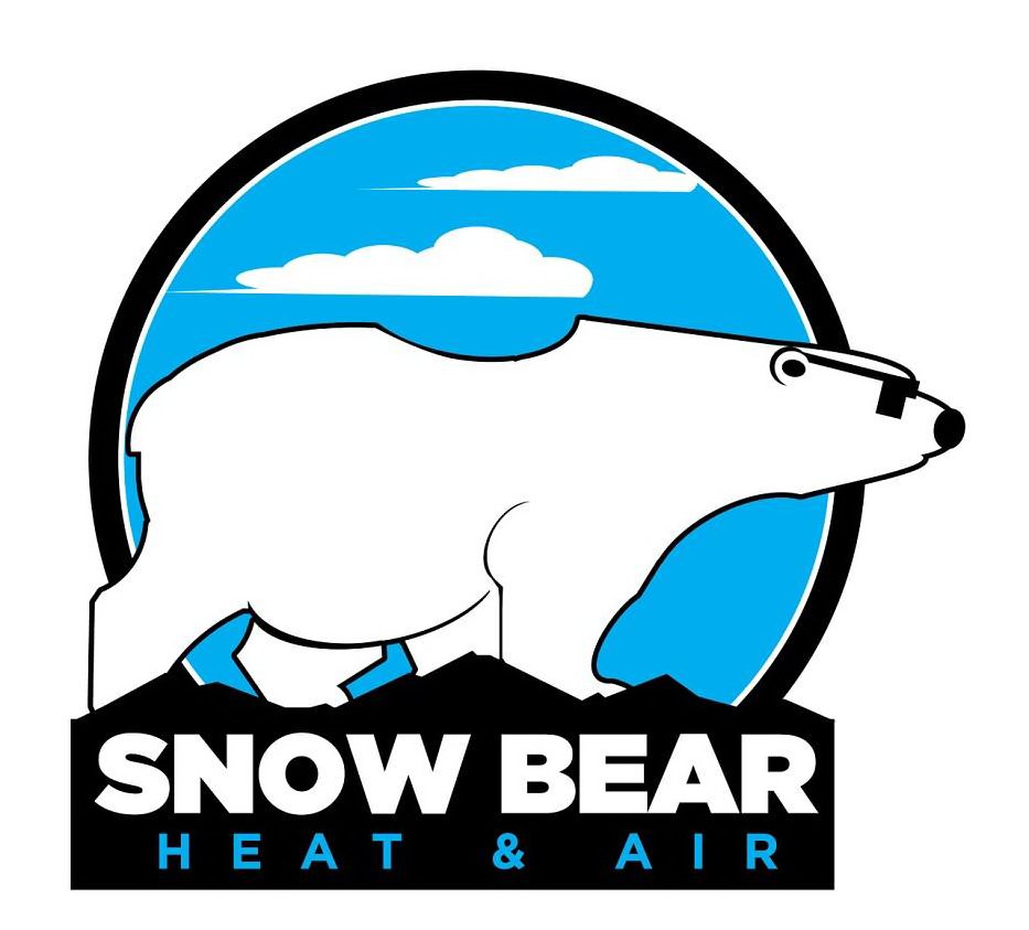  SNOW BEAR HEAT &amp; AIR