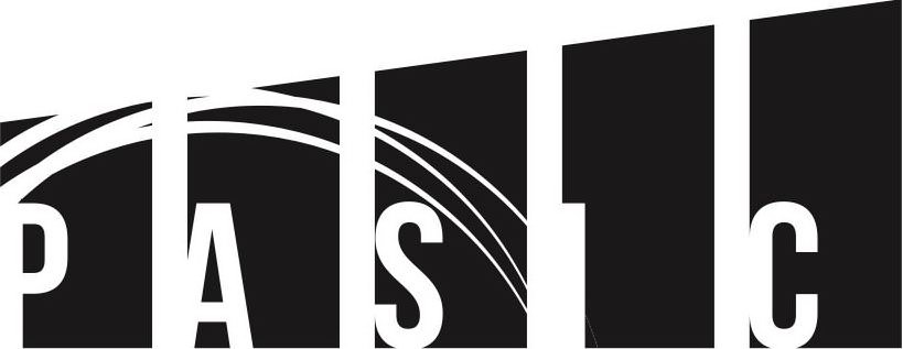 Trademark Logo PASIC