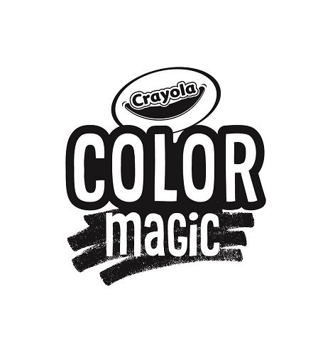 Trademark Logo CRAYOLA COLOR MAGIC