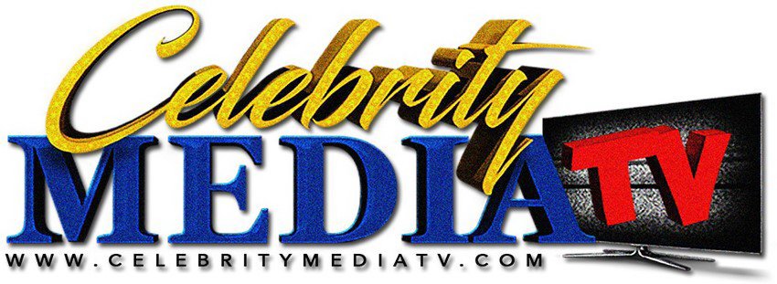 Trademark Logo CELEBRITY MEDIA TV WWW.CELEBRITYMEDIATV.COM