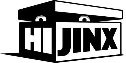 Trademark Logo HIJINX