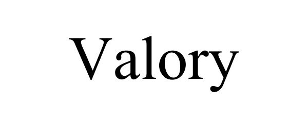 VALORY