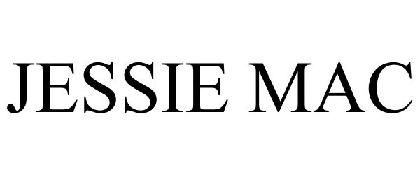 Trademark Logo JESSIE MAC