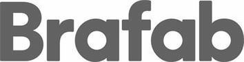 Trademark Logo BRAFAB