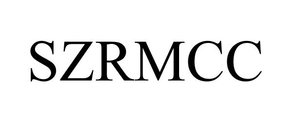  SZRMCC