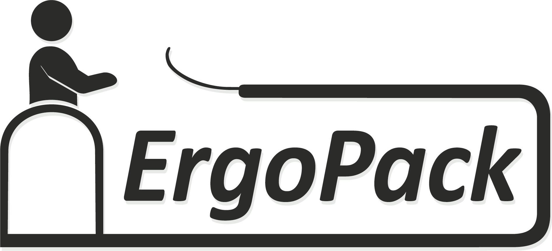Trademark Logo ERGOPACK