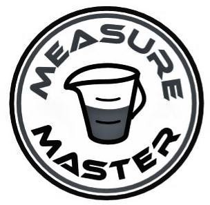 Trademark Logo MEASURE MASTER