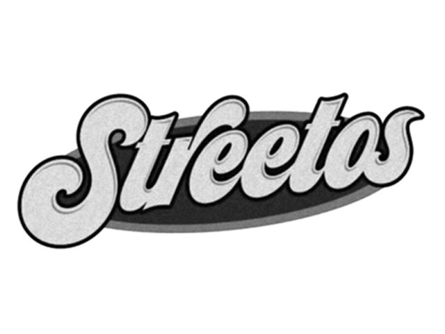 Trademark Logo STREETOS