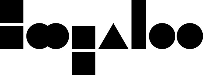 Trademark Logo BOOGALOO