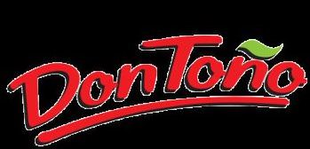 Trademark Logo DON TOÑO