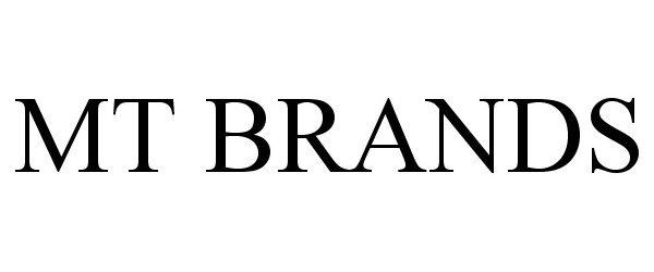  MT BRANDS