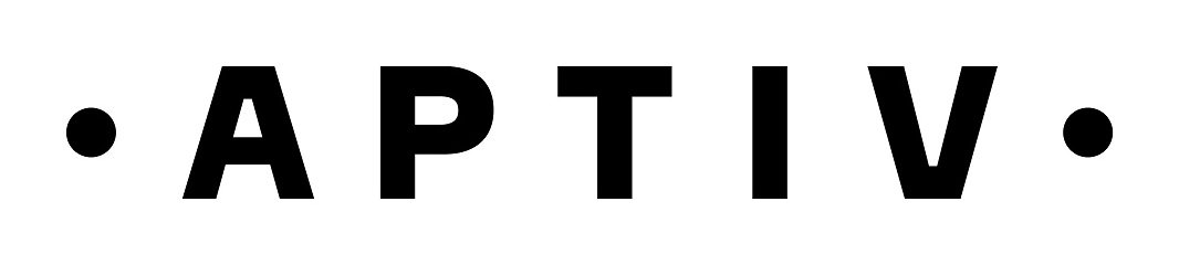 Trademark Logo ·APTIV·