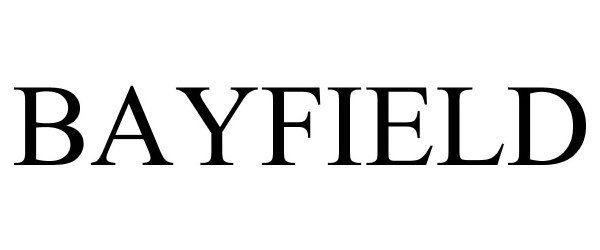 BAYFIELD