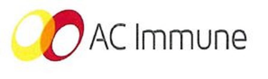 Trademark Logo AC IMMUNE