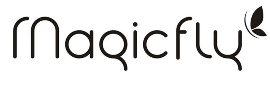 Trademark Logo MAGICFLY