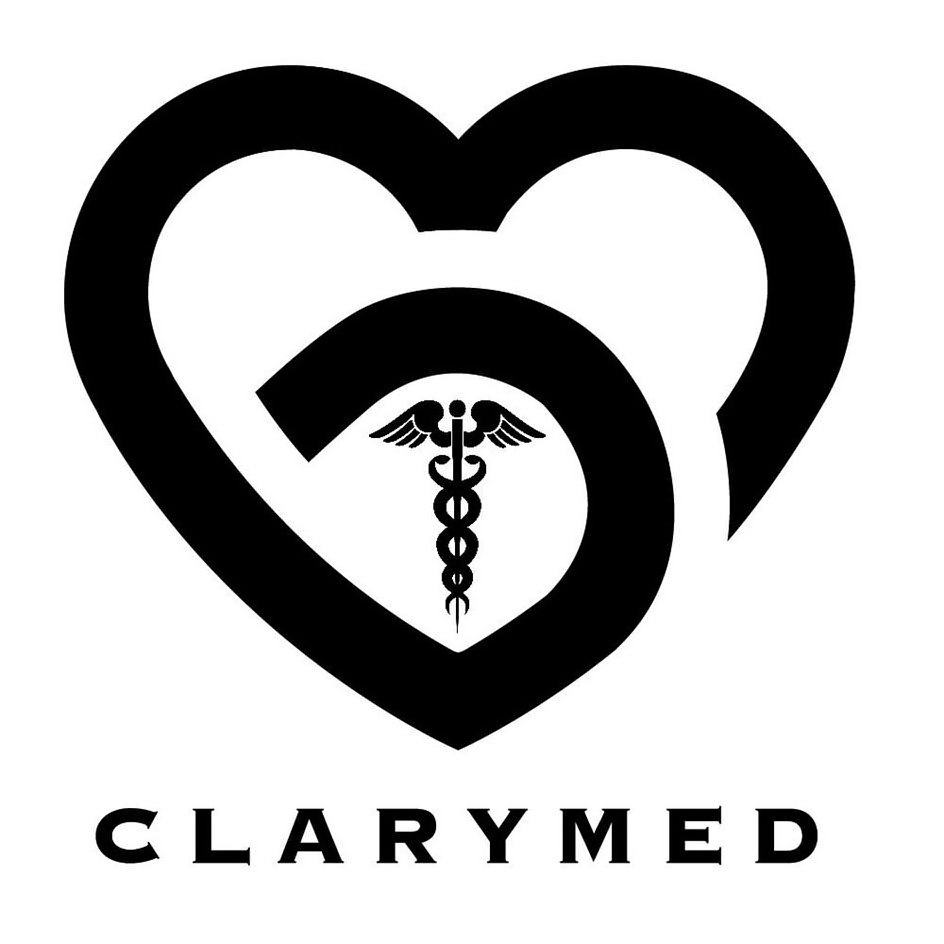  CLARYMED
