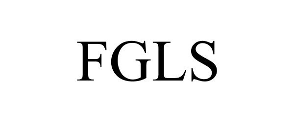  FGLS