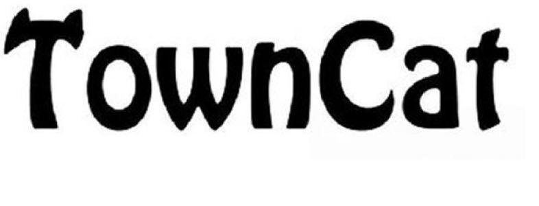 Trademark Logo TOWNCAT