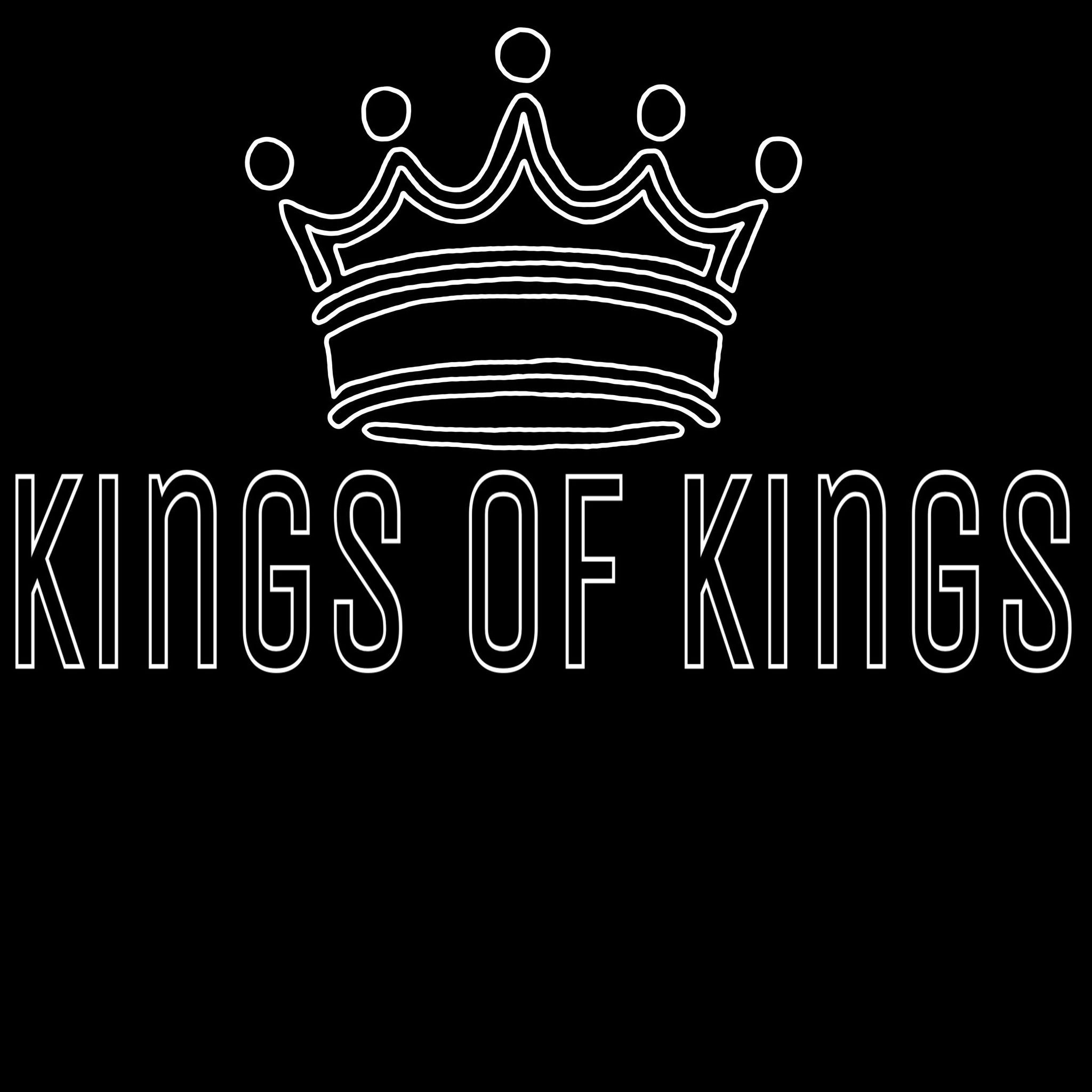 Trademark Logo KINGS OF KINGS