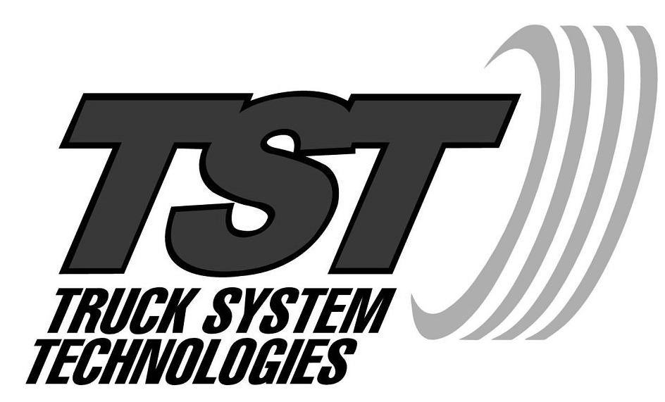  TST TRUCK SYSTEM TECHNOLOGIES