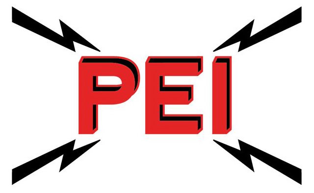 Trademark Logo PEI