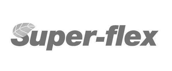 Trademark Logo SUPER-FLEX