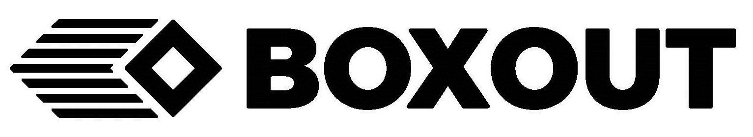 BOXOUT