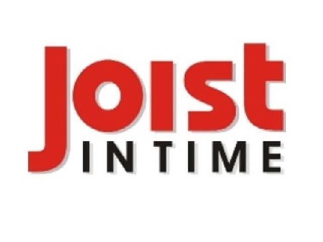 Trademark Logo JOIST IN TIME