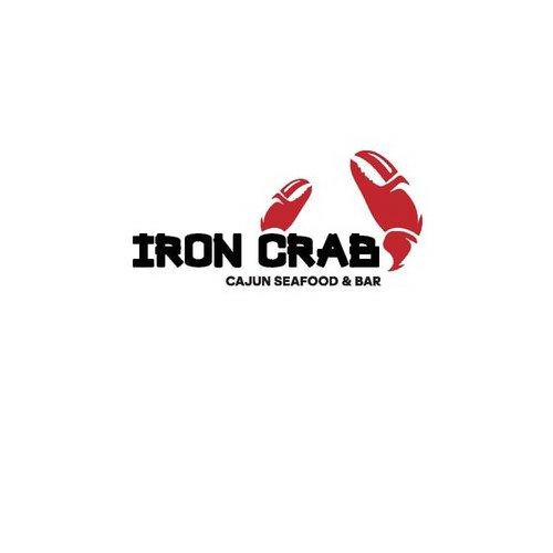  IRON CRAB CAJUN SEAFOOD &amp; BAR