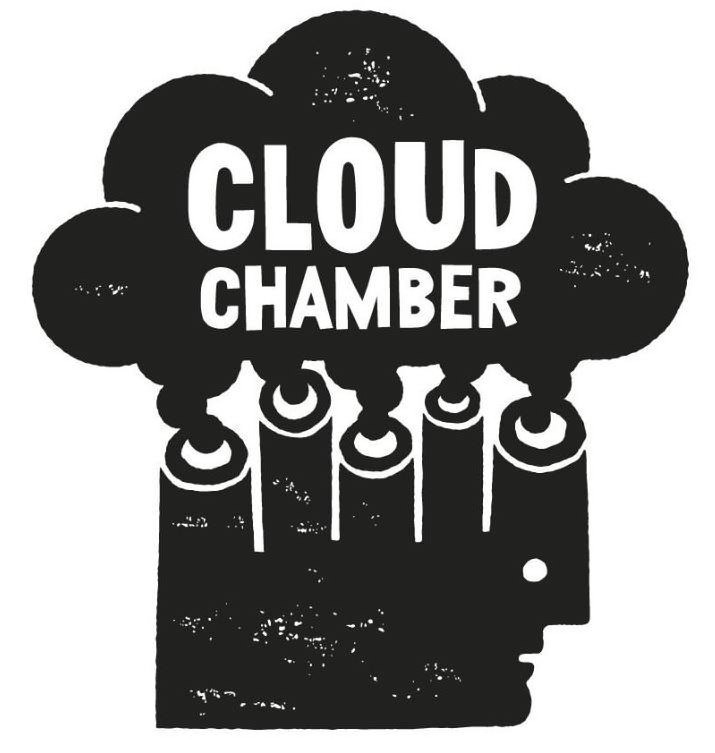 Trademark Logo CLOUD CHAMBER