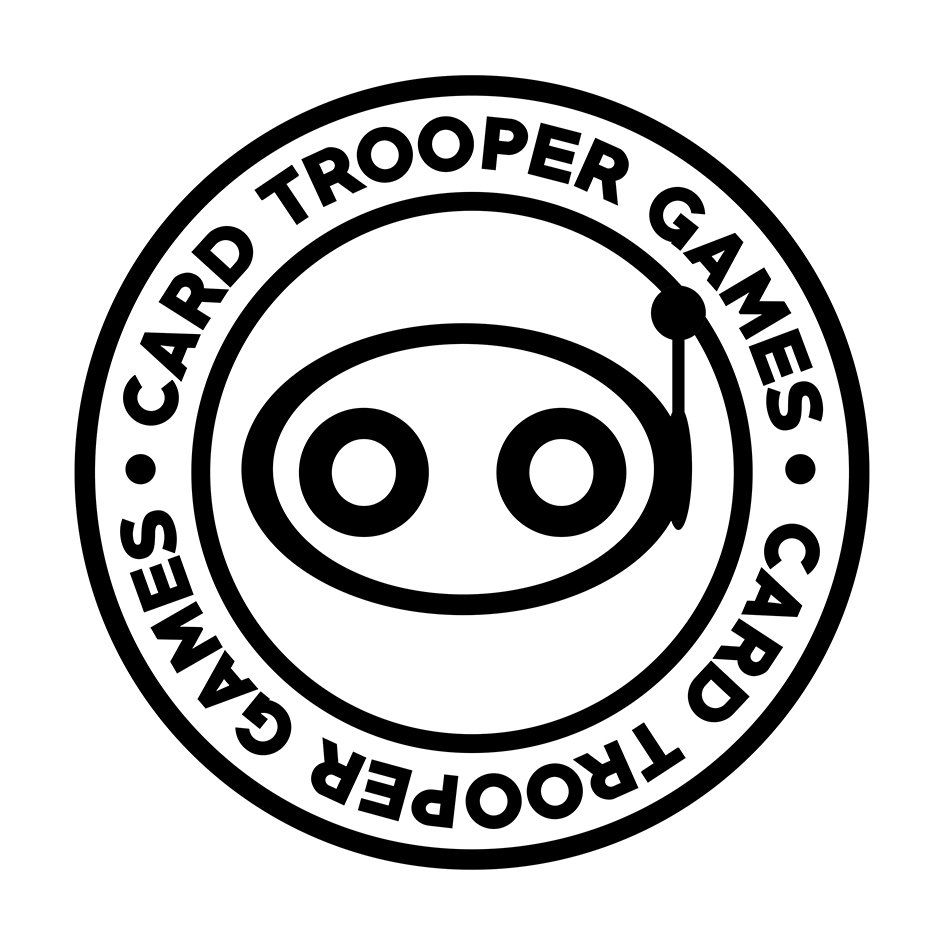  CARD TROOPER GAMES Â· CARD TROOPER GAMES Â·