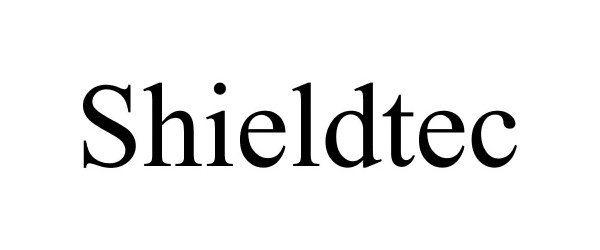 Trademark Logo SHIELDTEC