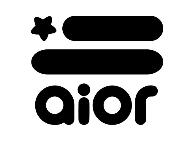 Trademark Logo AIOR