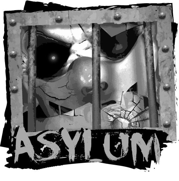 Trademark Logo ASYLUM