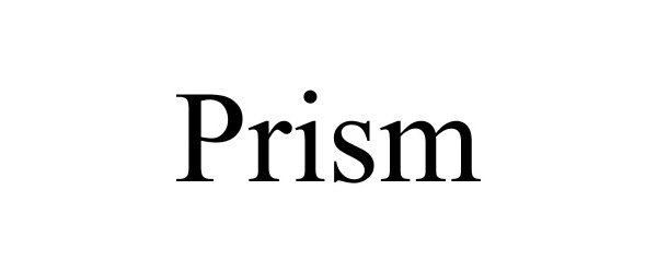  PRISM