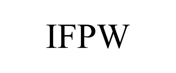IFPW