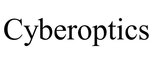 Trademark Logo CYBEROPTICS