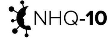 Trademark Logo NHQ-10