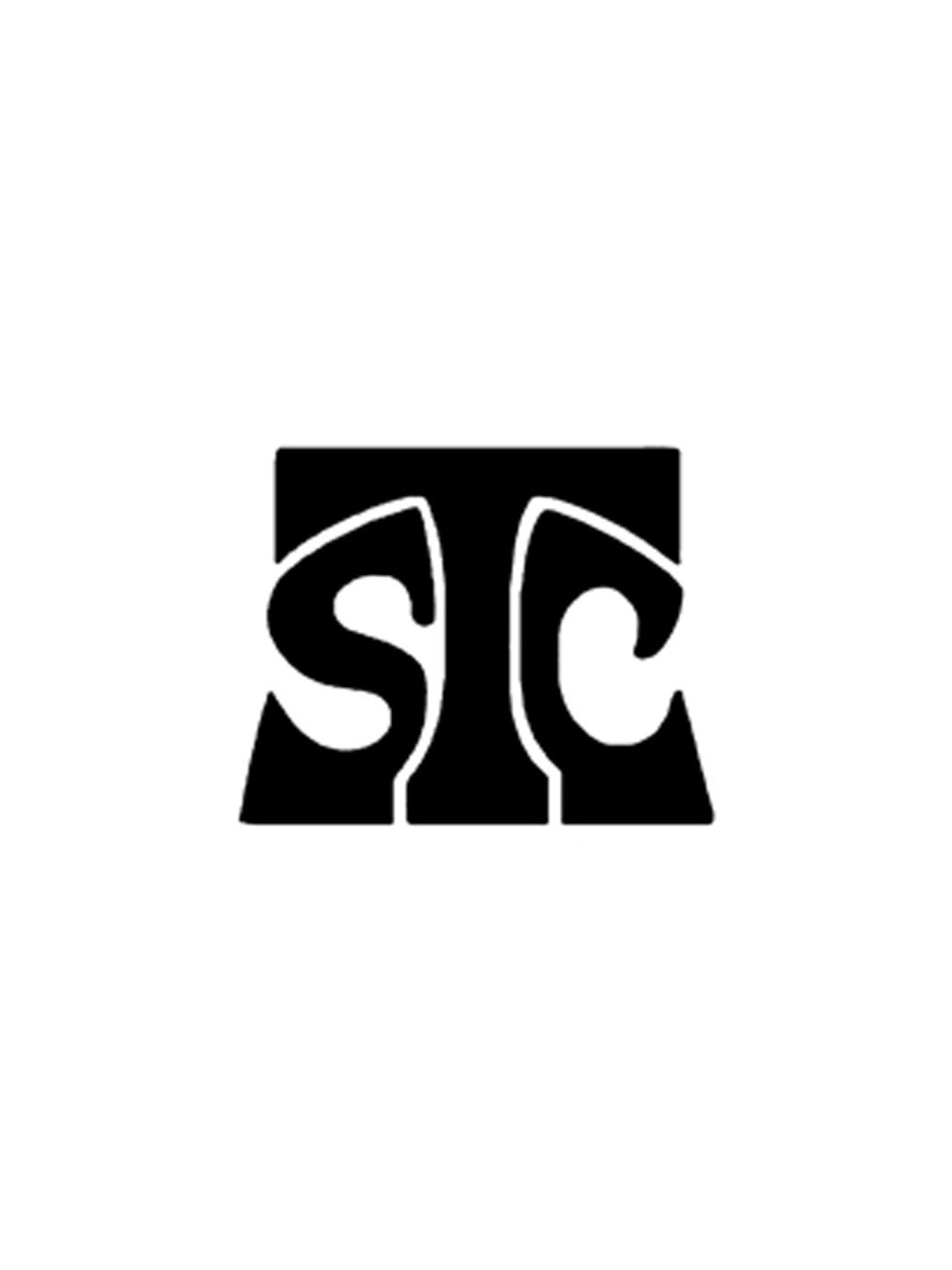 Trademark Logo STC
