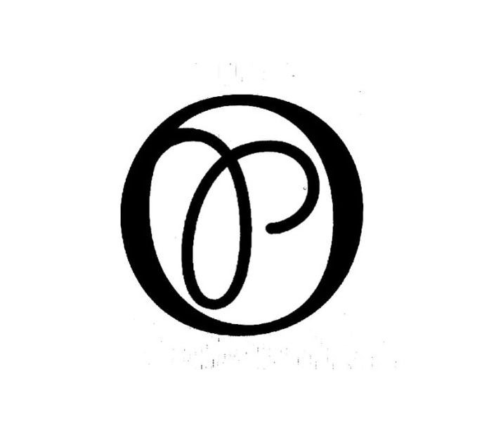 Trademark Logo PO