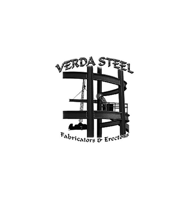  VERDA STEEL FABRICATORS &amp; ERECTORS