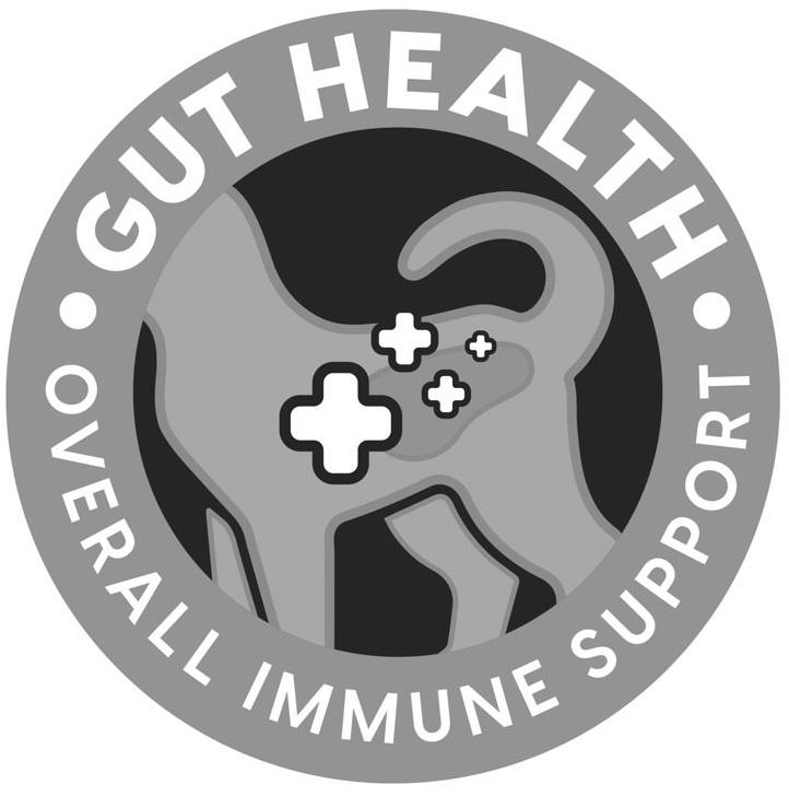  GUT HEALTH OVERALL IMMUNE SUPPORT