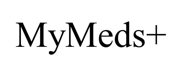  MYMEDS+