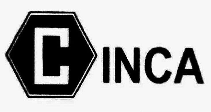 Trademark Logo CINCA
